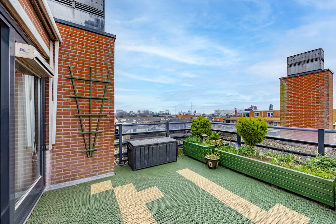 Foto 41 van De Cordesstraat 91-J