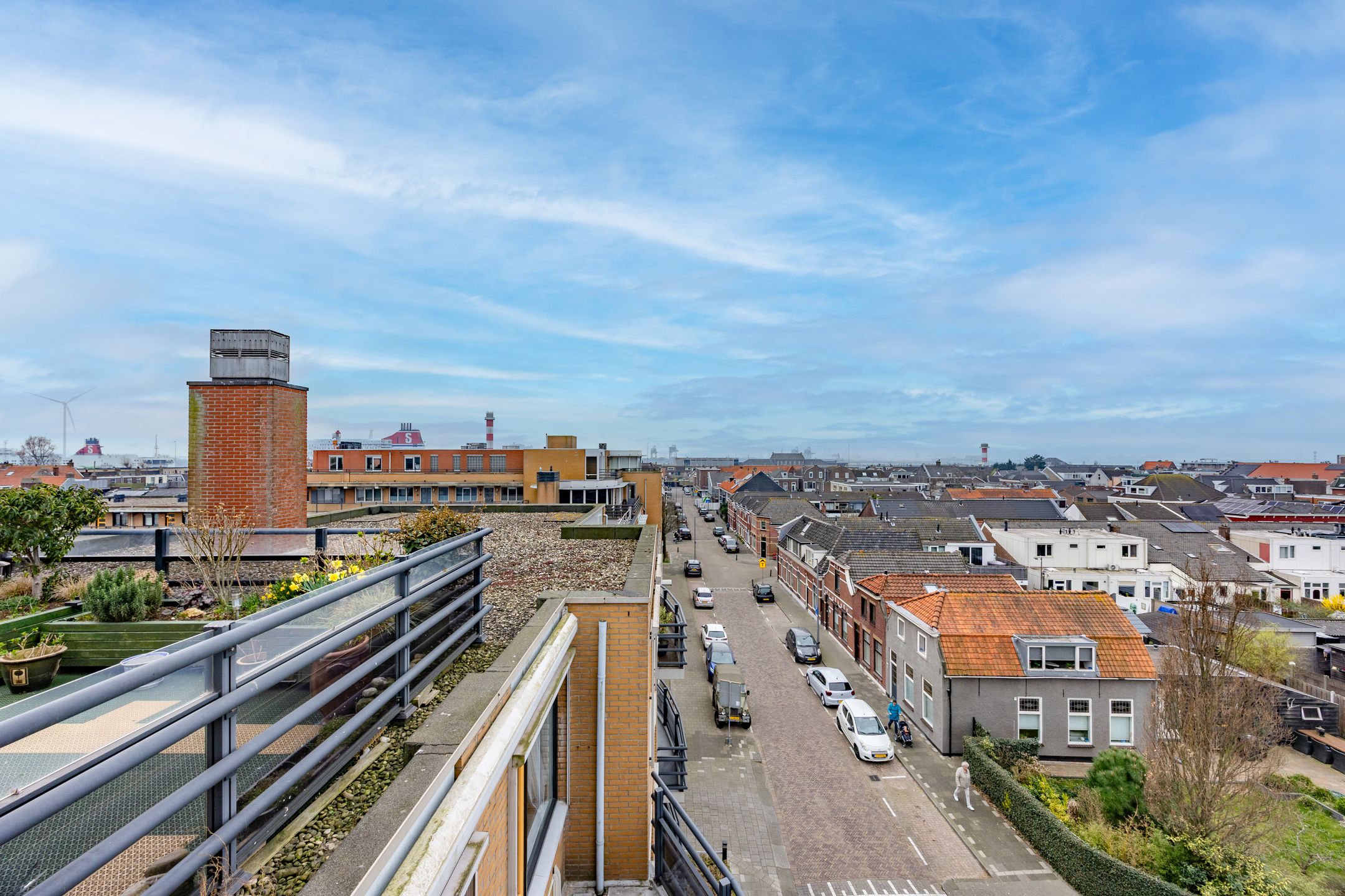 Foto 42 van De Cordesstraat 91-J