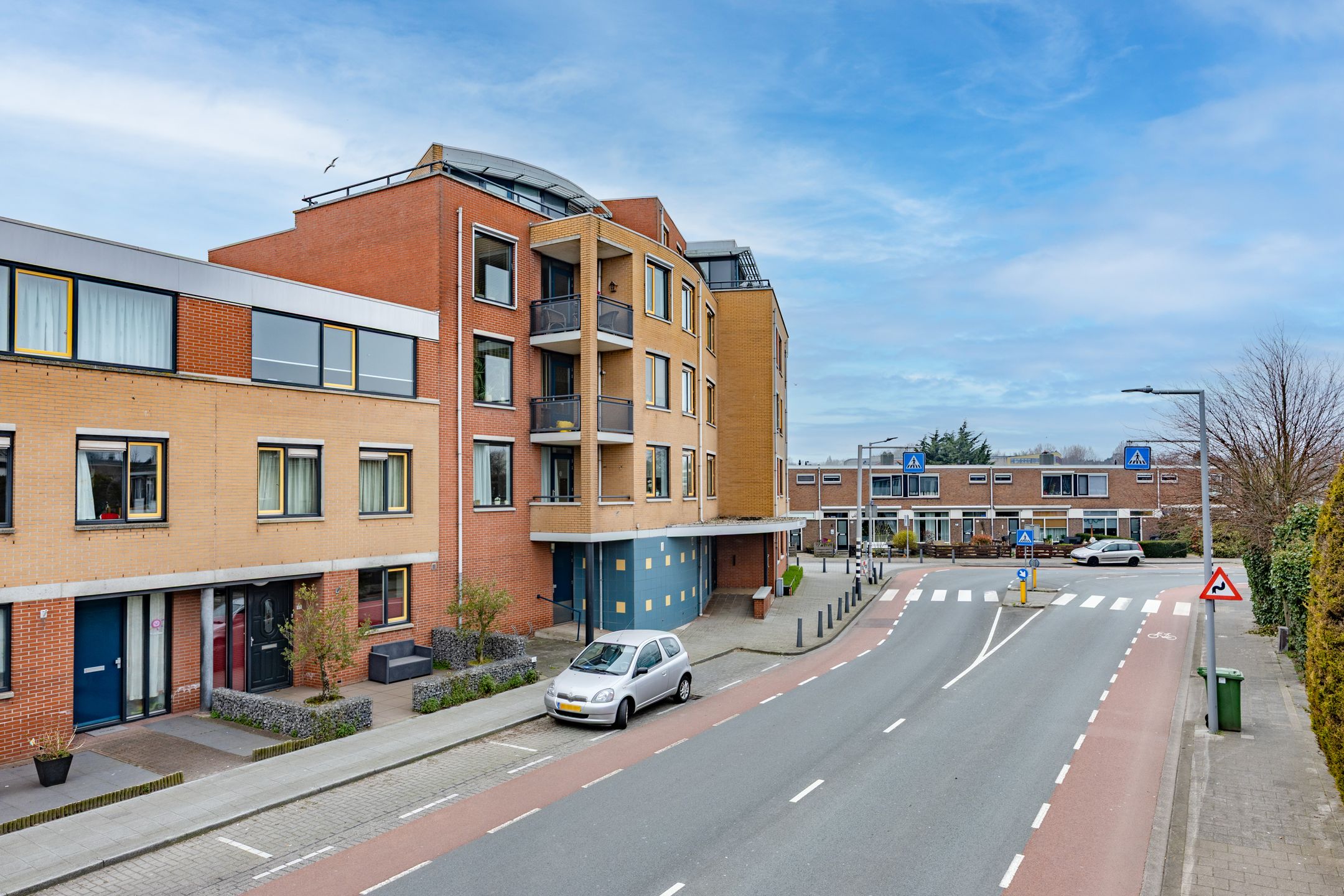 Foto 57 van De Cordesstraat 91-J