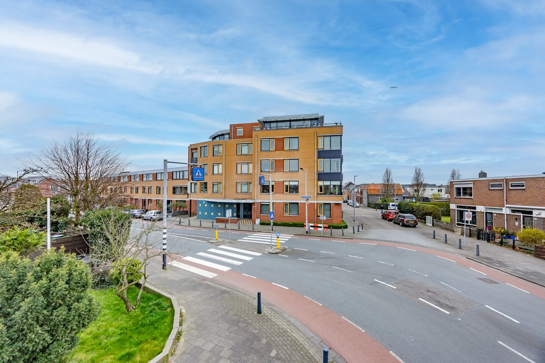 Foto 58 van De Cordesstraat 91-J