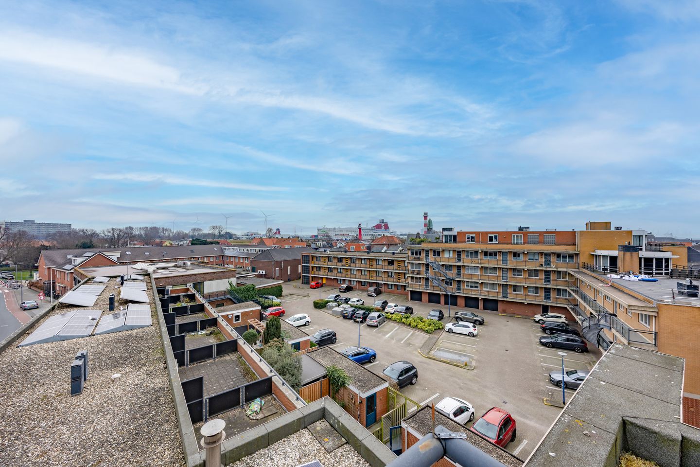 Foto 59 van De Cordesstraat 91-J