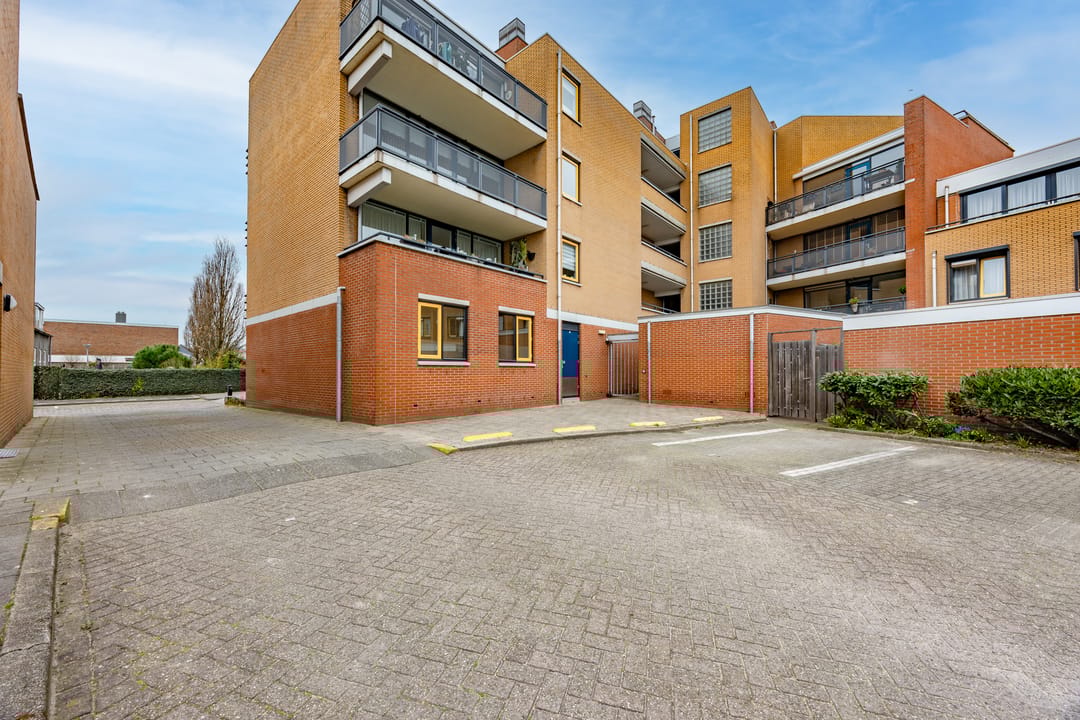 Foto 61 van De Cordesstraat 91-J