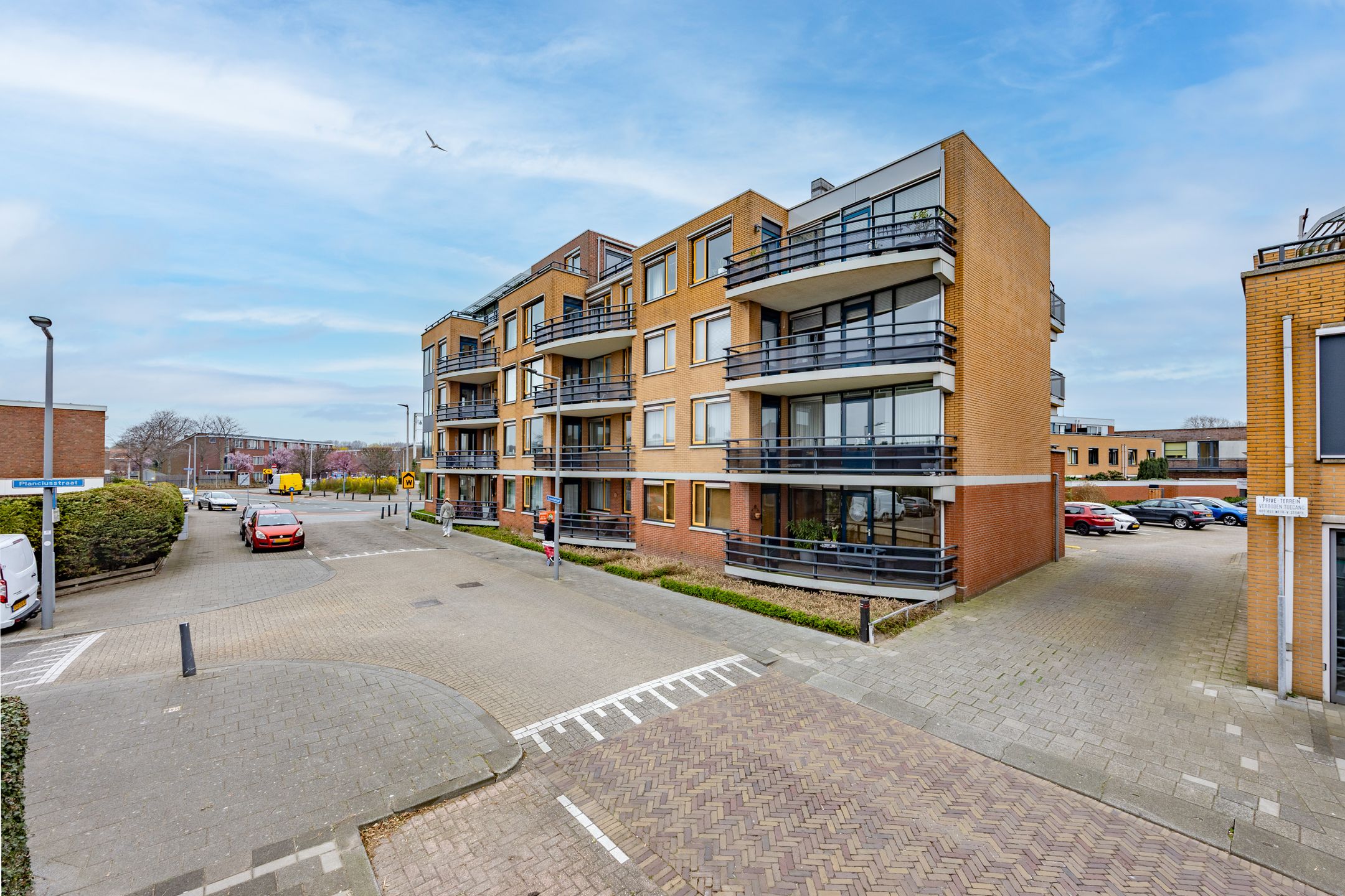 Foto 63 van De Cordesstraat 91-J