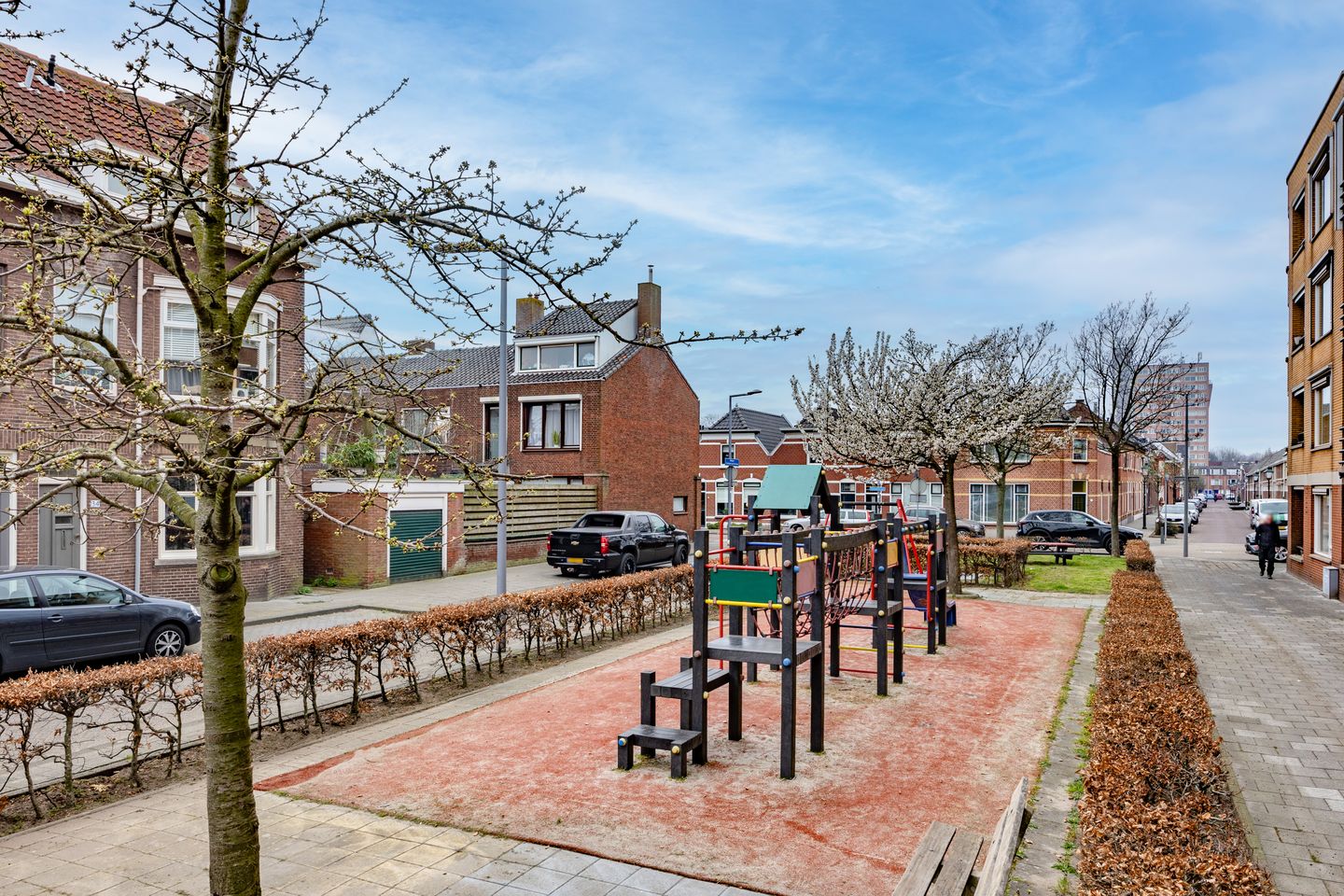 Foto 64 van De Cordesstraat 91-J