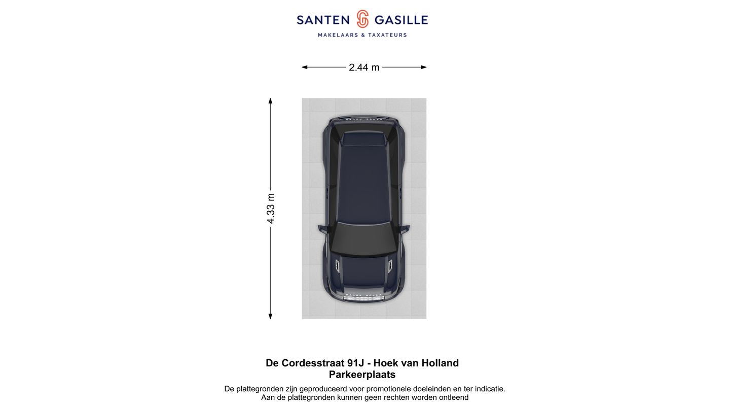 Foto 70 van De Cordesstraat 91-J