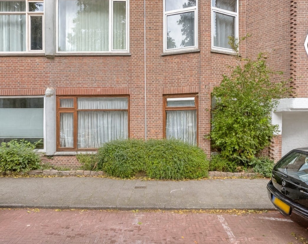 Mient, 129, Den Haag, 2564KJ, Zuid-Holland, Nederland 129 