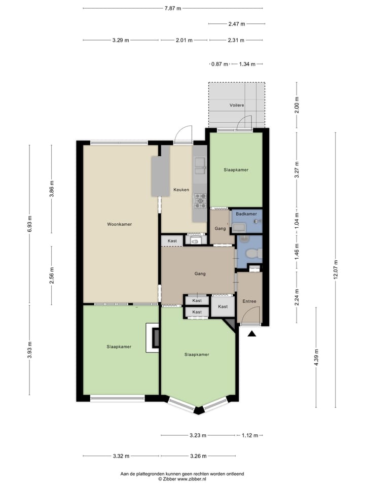 Foto 25 van Mient 129