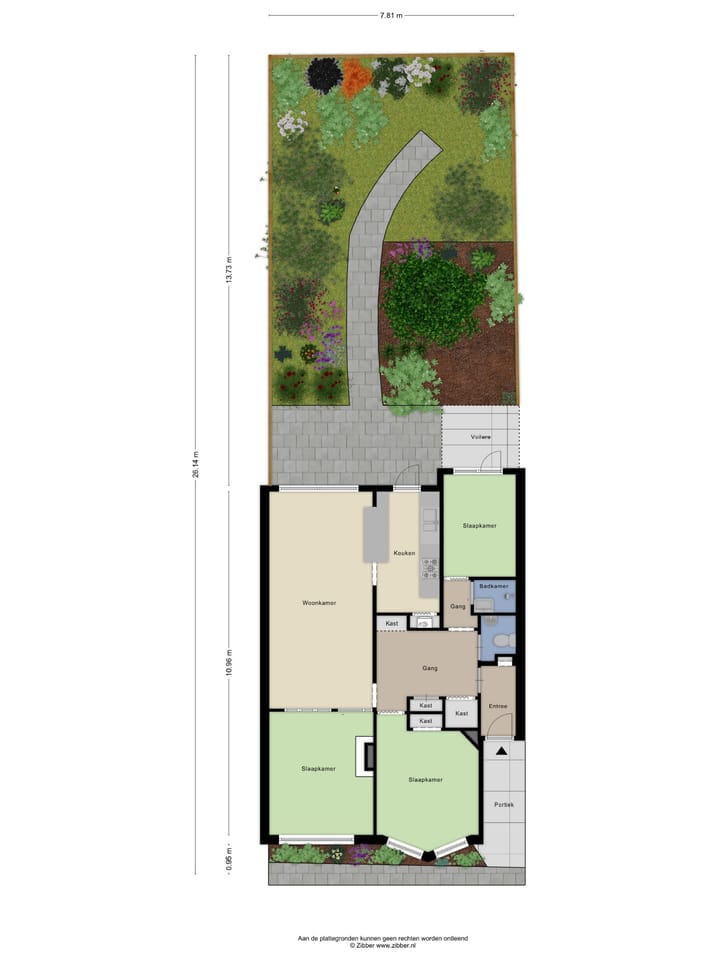 Foto 26 van Mient 129