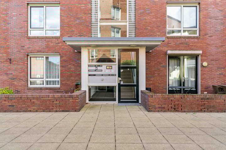 Foto 2 van Nelson Mandelalaan 52