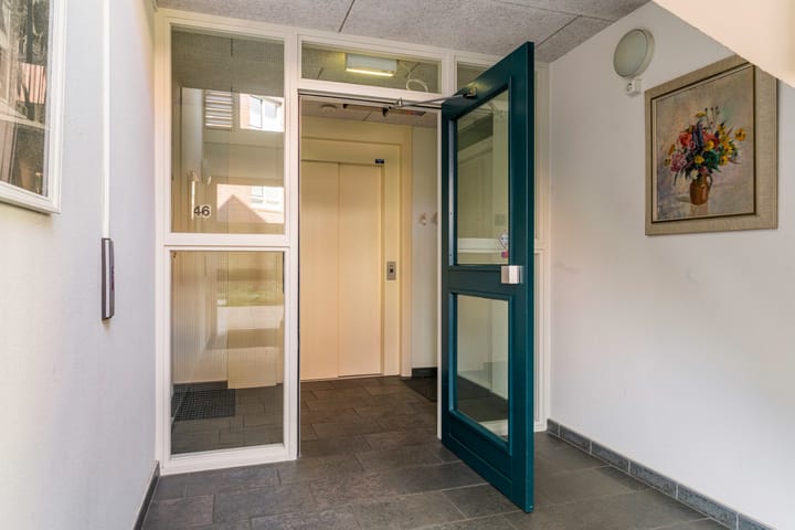 Foto 4 van Nelson Mandelalaan 52