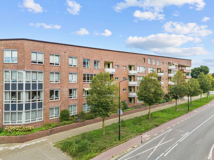 Foto 3 van Nelson Mandelalaan 52