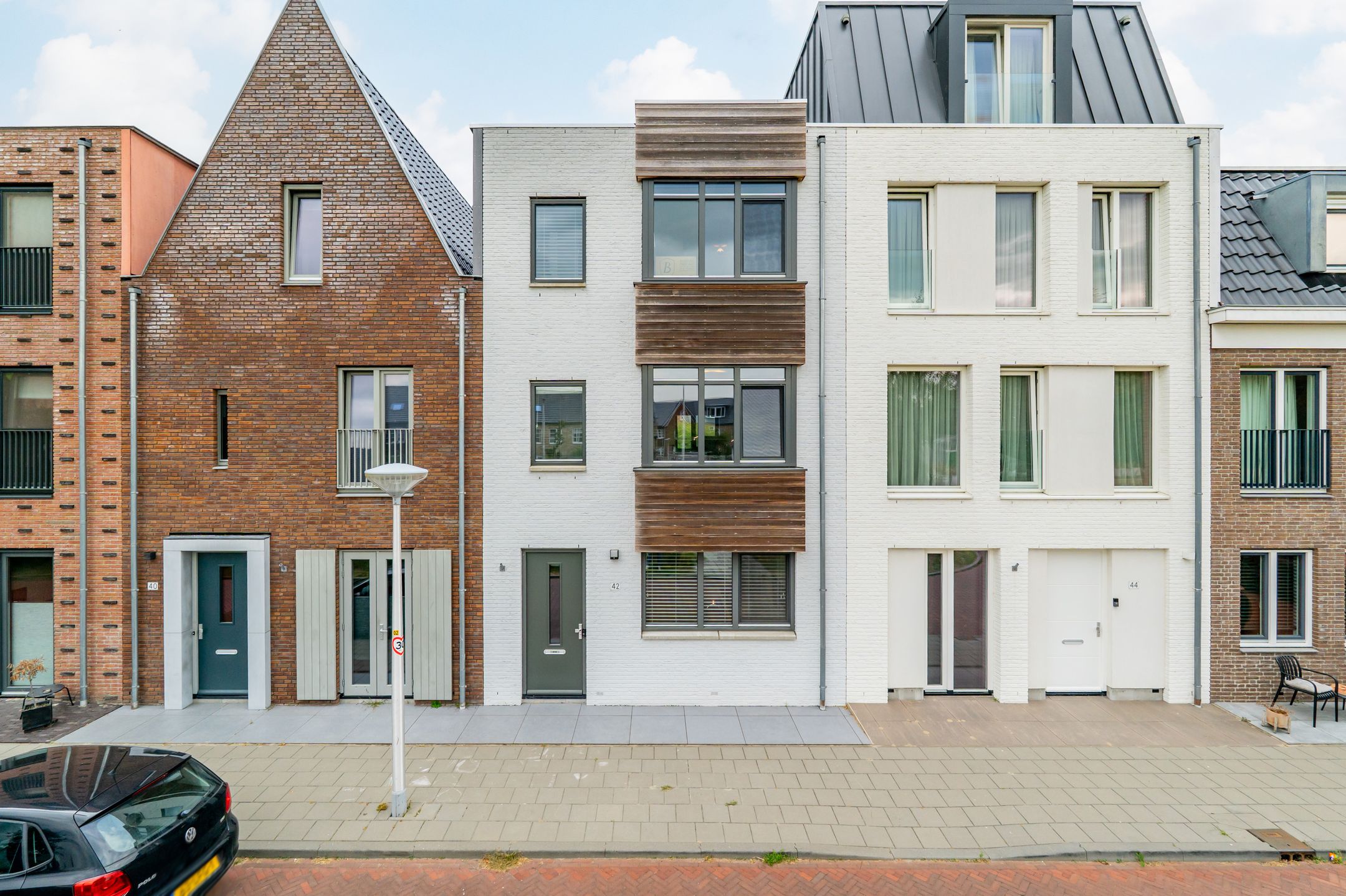 Charles Gabrijweg, 42, Aalsmeer, 1431MJ, Noord-Holland, Nederland 42