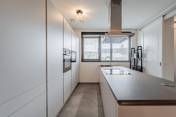 Foto 3 van Charles Gabrijweg 42