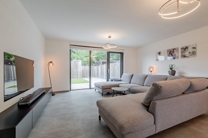 Foto 5 van Charles Gabrijweg 42