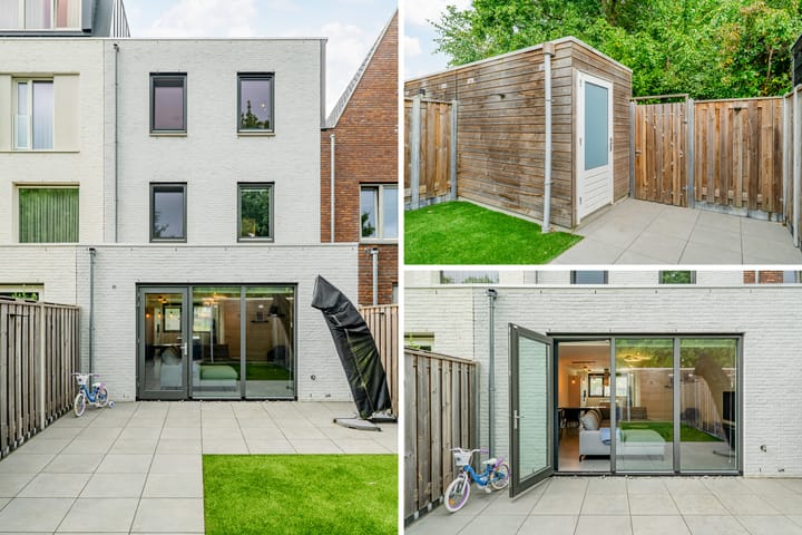 Foto 12 van Charles Gabrijweg 42