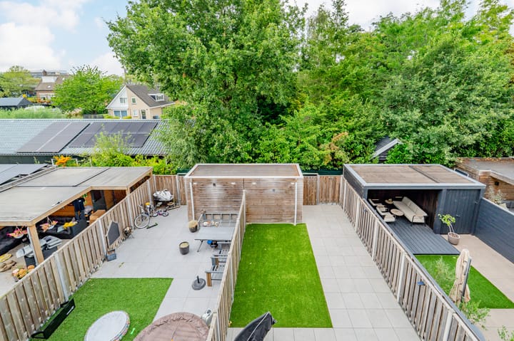 Foto 15 van Charles Gabrijweg 42