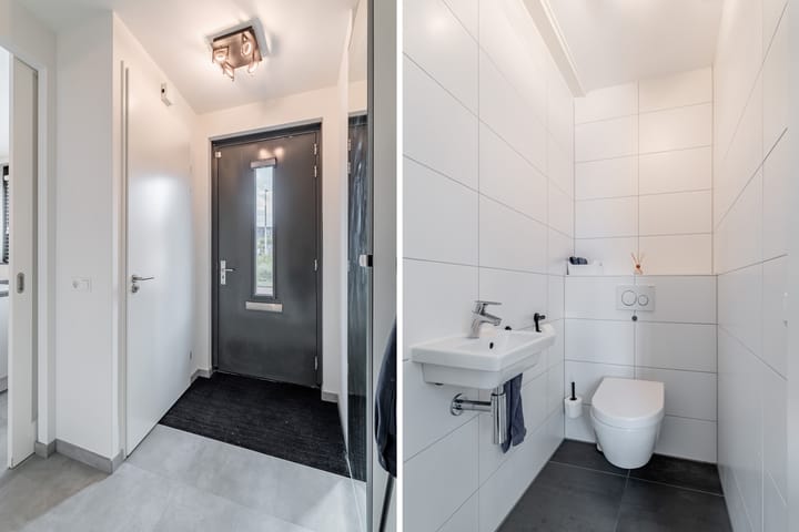 Foto 16 van Charles Gabrijweg 42