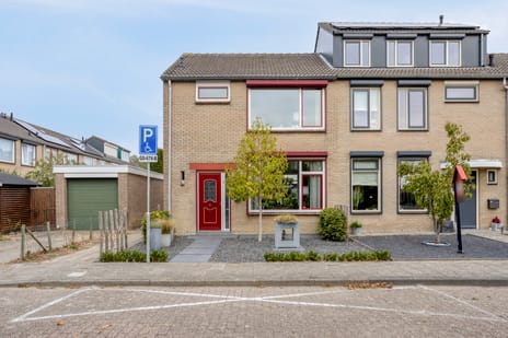 Anemonenlaan thumbnail