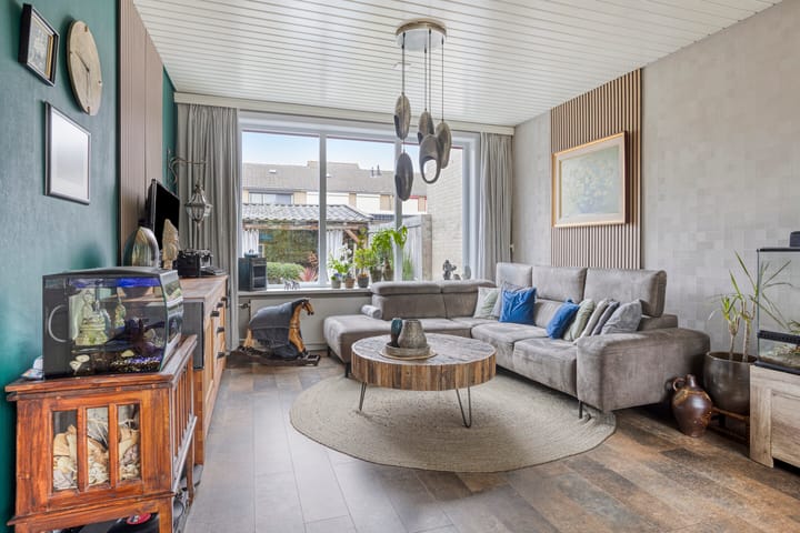 Foto 4 van Anemonenlaan 20