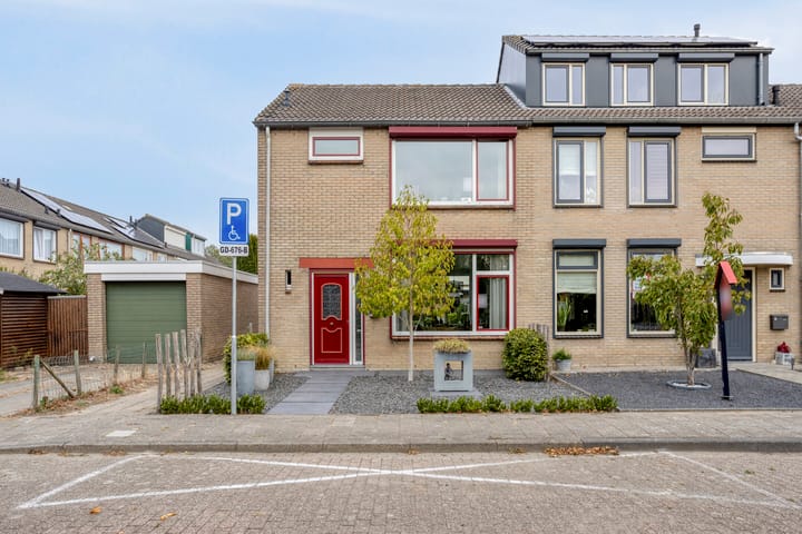 Foto 5 van Anemonenlaan 20