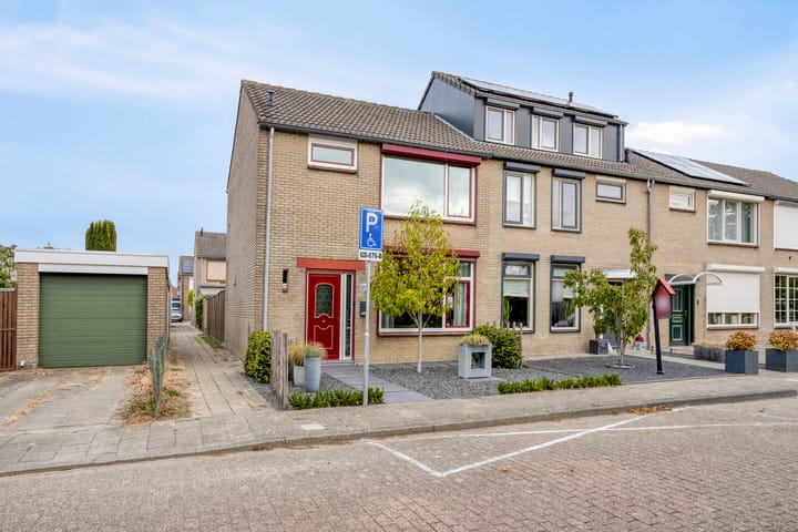 Foto 6 van Anemonenlaan 20