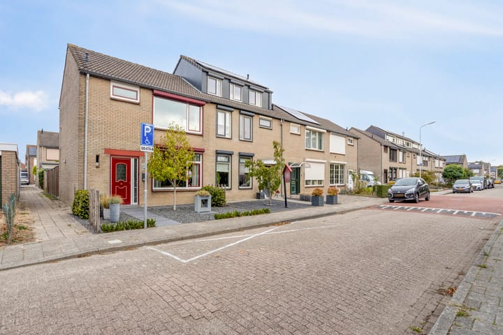 Foto 7 van Anemonenlaan 20