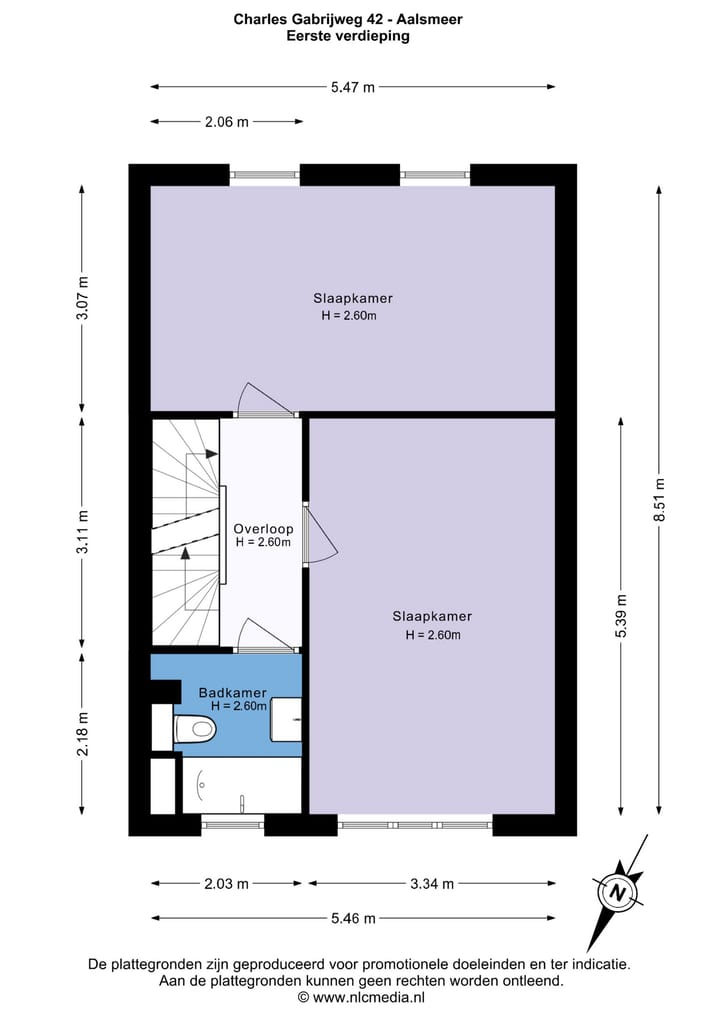 Foto 35 van Charles Gabrijweg 42