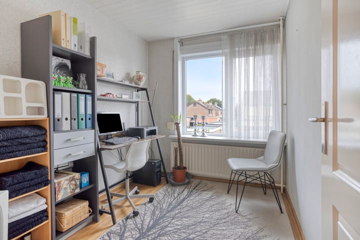 Foto 20 van Anemonenlaan 20