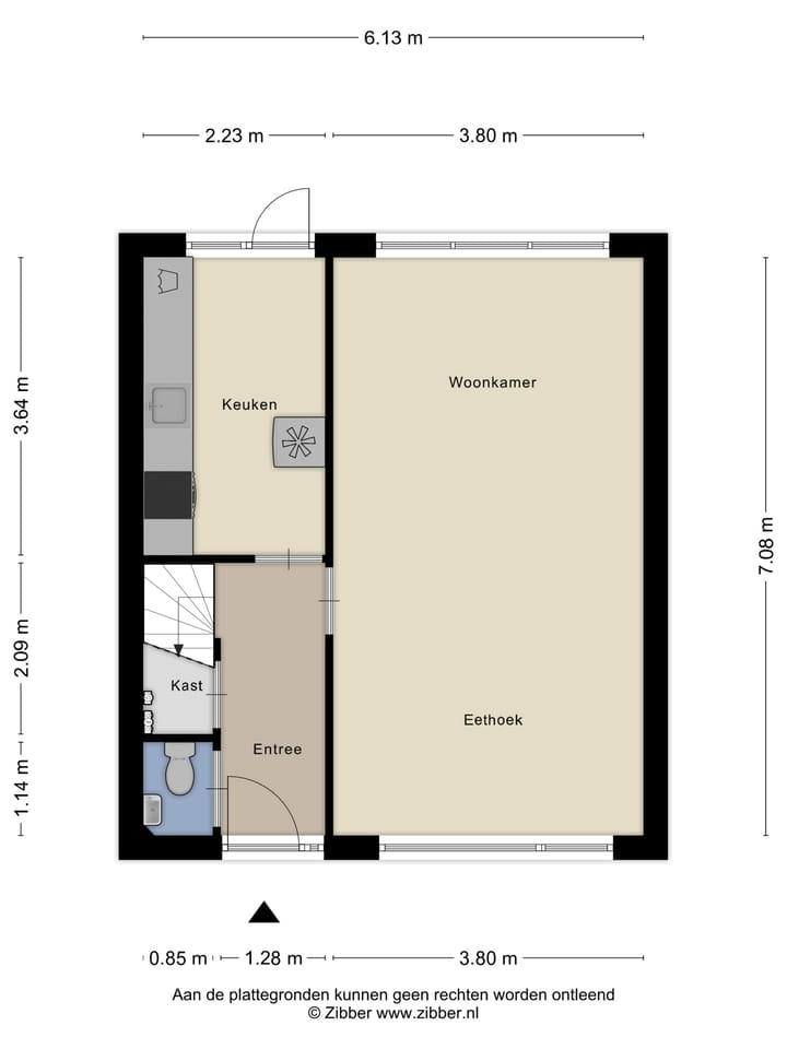 Foto 27 van Anemonenlaan 20