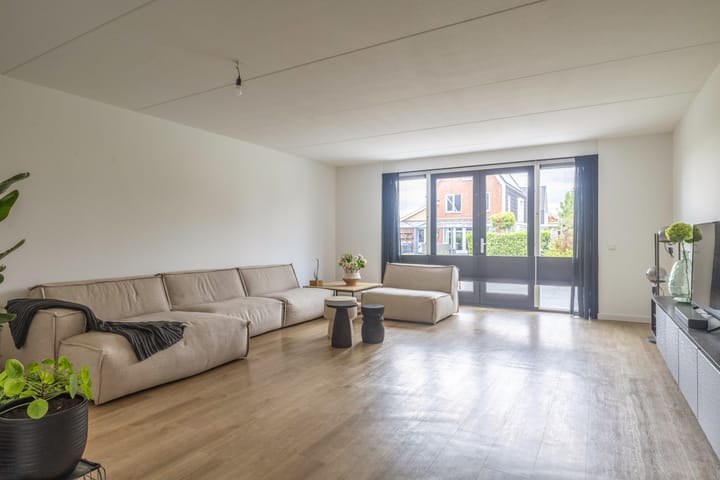 Foto 2 van Vlotgras 29