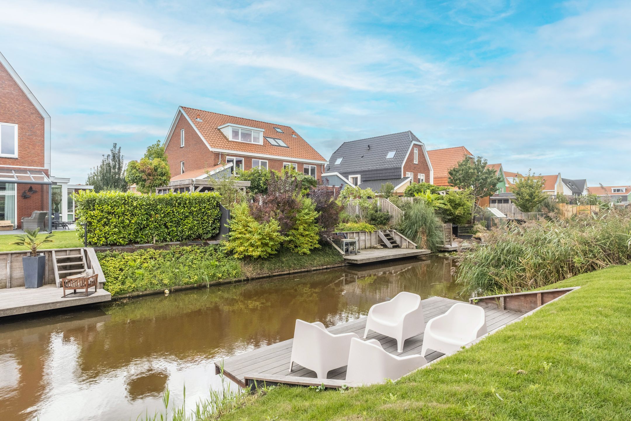 Foto 3 van Vlotgras 29