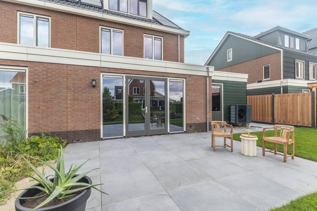 Foto 37 van Vlotgras 29