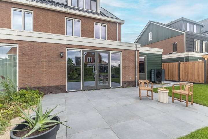 Foto 37 van Vlotgras 29