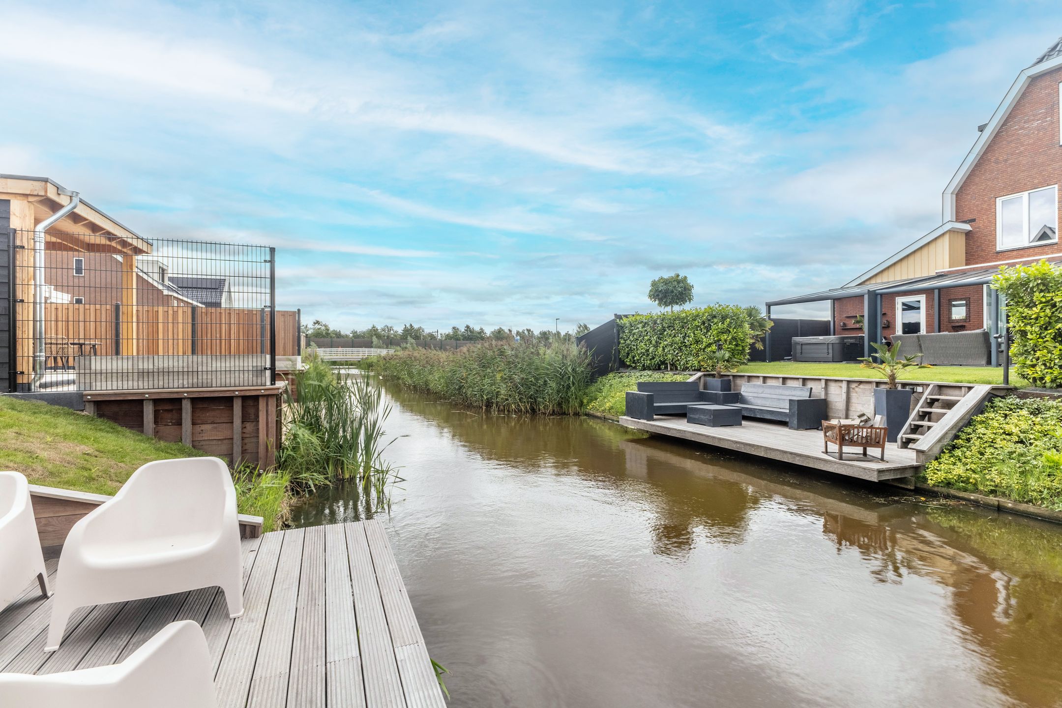 Foto 39 van Vlotgras 29