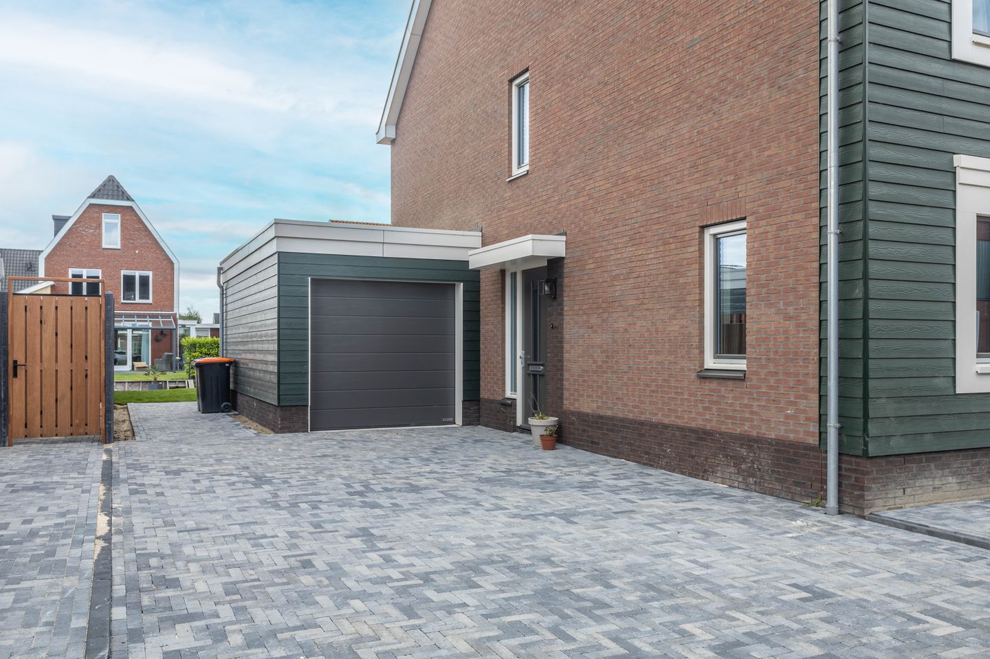 Foto 40 van Vlotgras 29