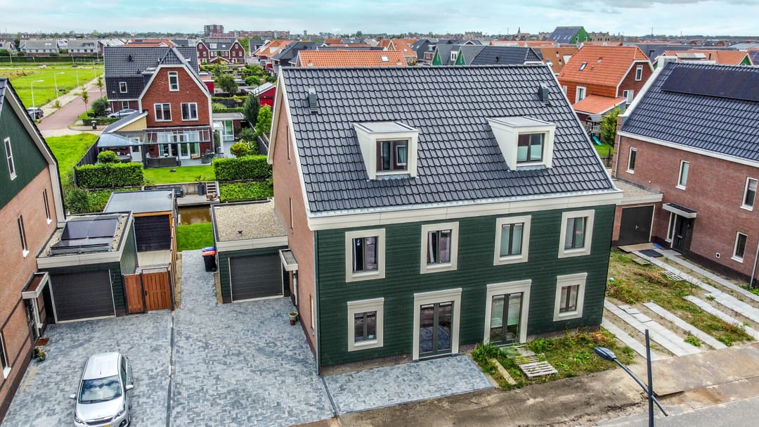 Foto 41 van Vlotgras 29