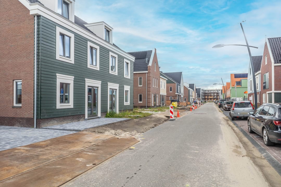 Foto 47 van Vlotgras 29