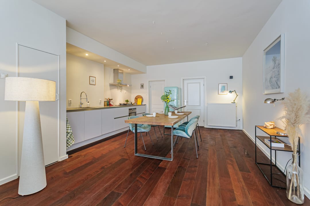 Foto 2 van Barentszstraat 232