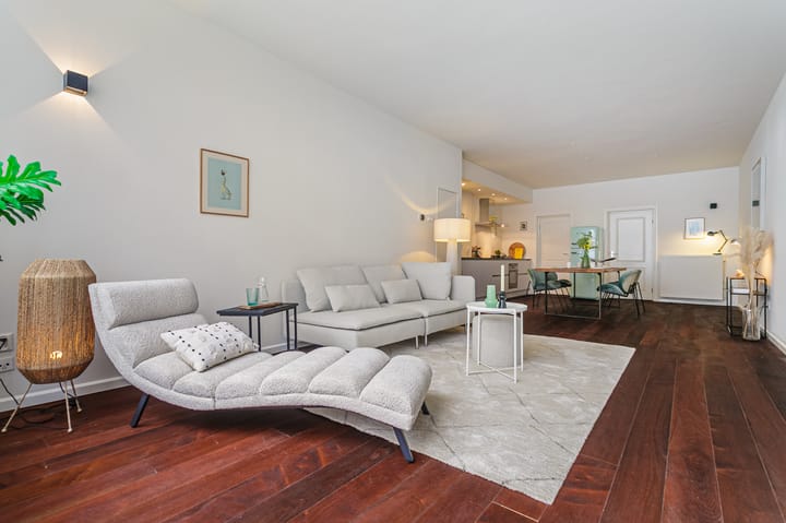 Foto 3 van Barentszstraat 232