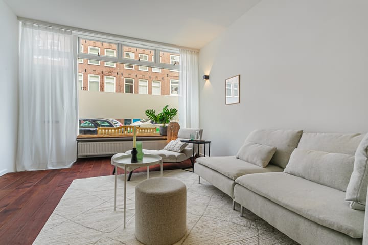 Foto 4 van Barentszstraat 232