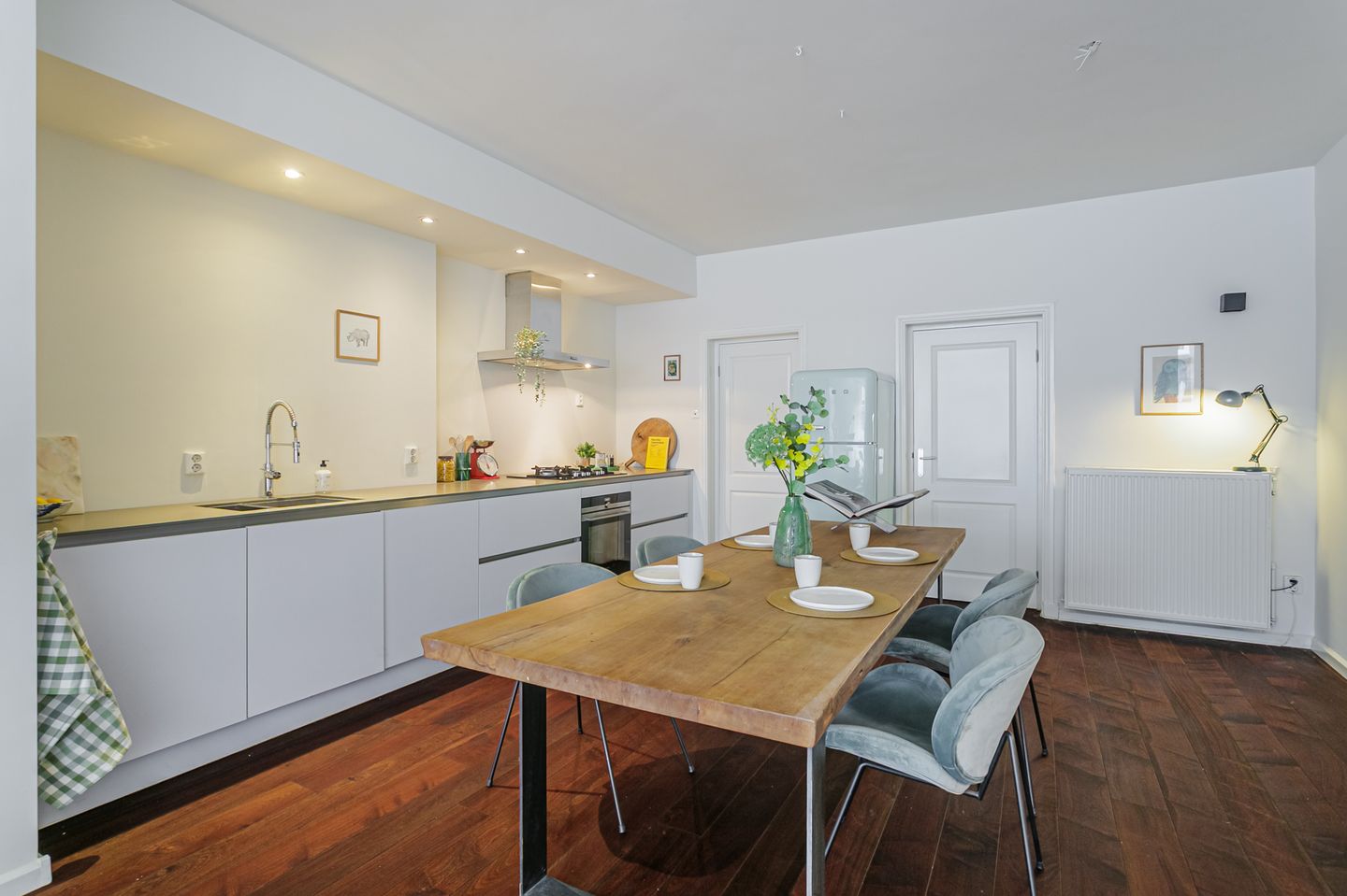 Foto 5 van Barentszstraat 232