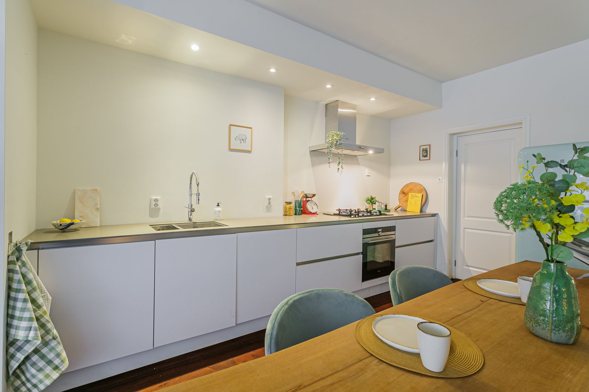 Foto 6 van Barentszstraat 232