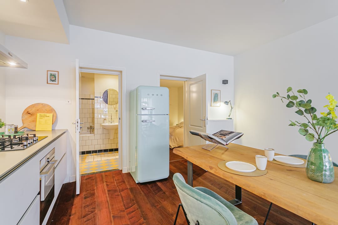 Foto 7 van Barentszstraat 232