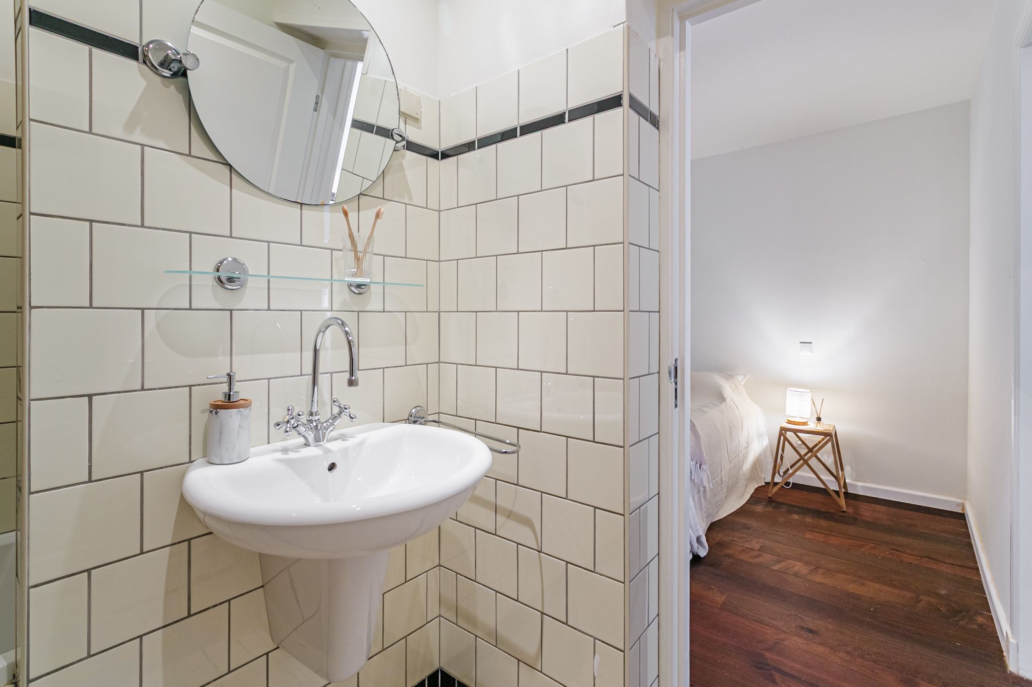 Foto 9 van Barentszstraat 232