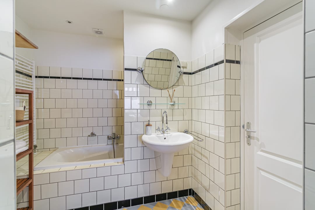 Foto 8 van Barentszstraat 232