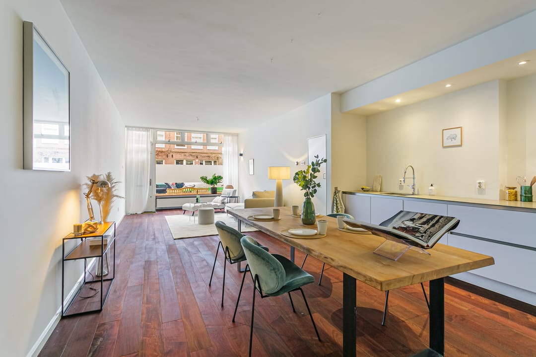 Foto 11 van Barentszstraat 232