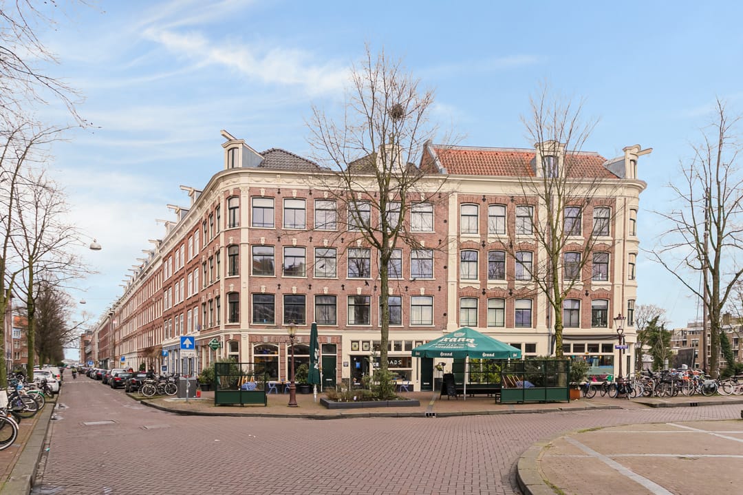 Foto 13 van Barentszstraat 232