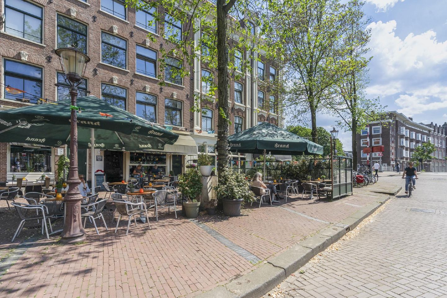 Foto 14 van Barentszstraat 232