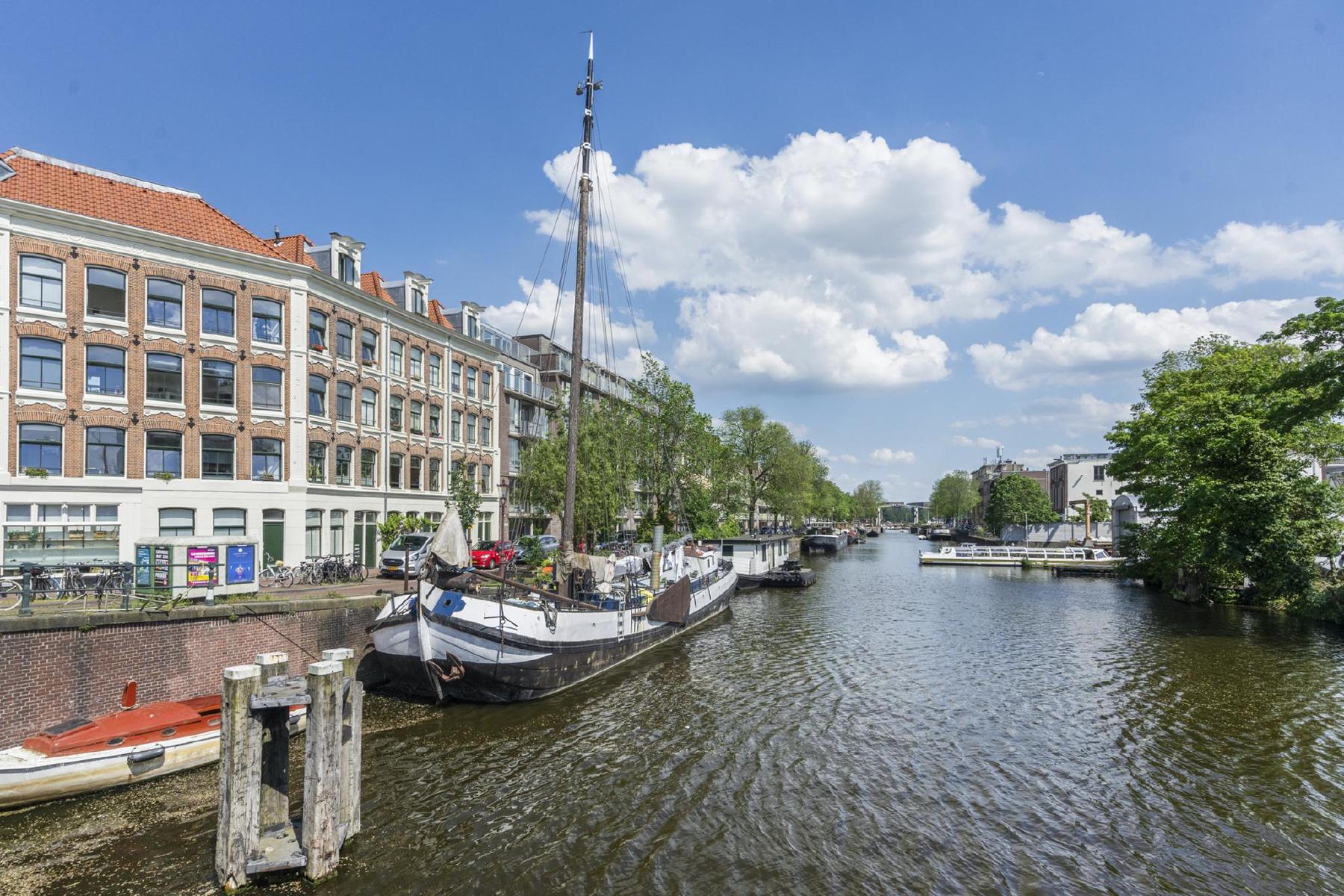 Foto 15 van Barentszstraat 232