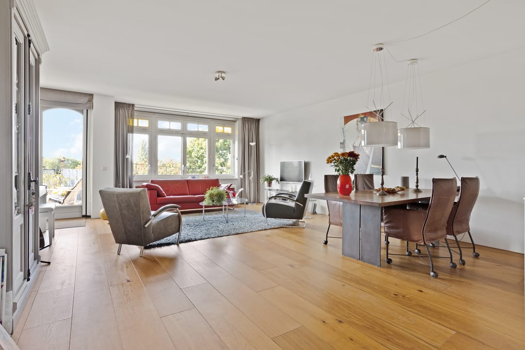 Foto 2 van Annie M.G. Schmidtlaan 360